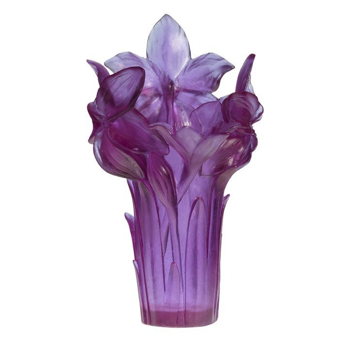 Amaryllis Vase
