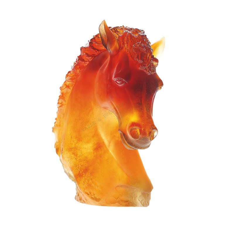 Tete De Cheval