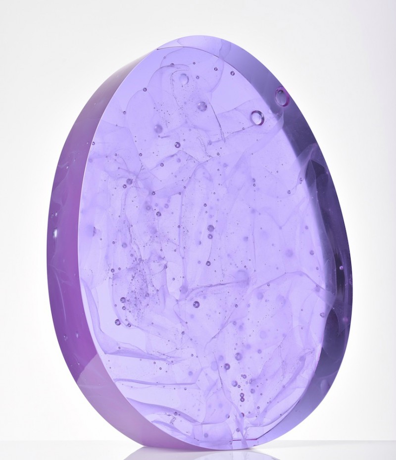 Egg Lilac
