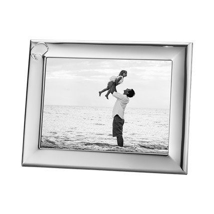 Elephant Picture Frame