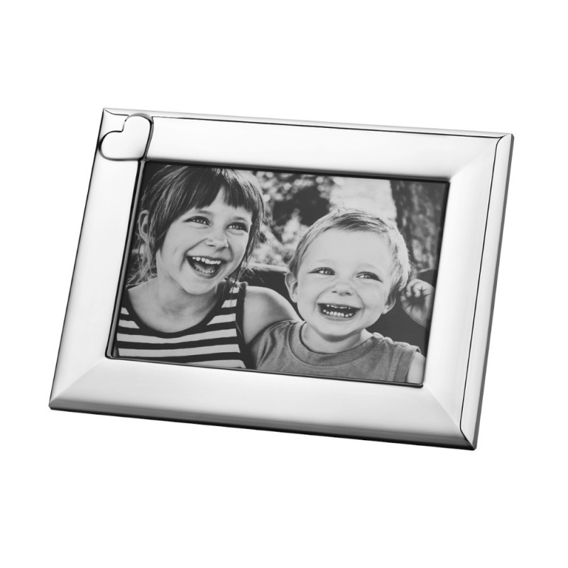 Heart Picture Frame - Small