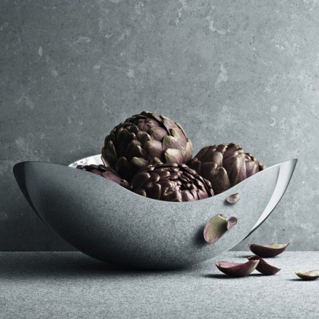 Bloom Mirror Bowl