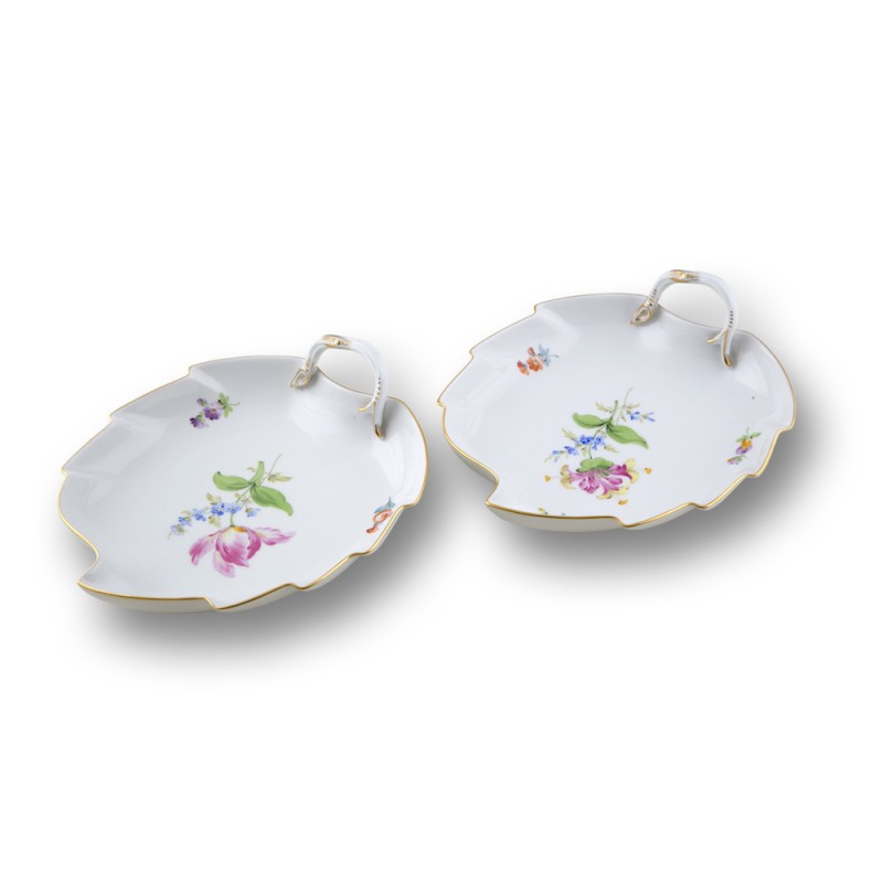 Candy Dish Flower