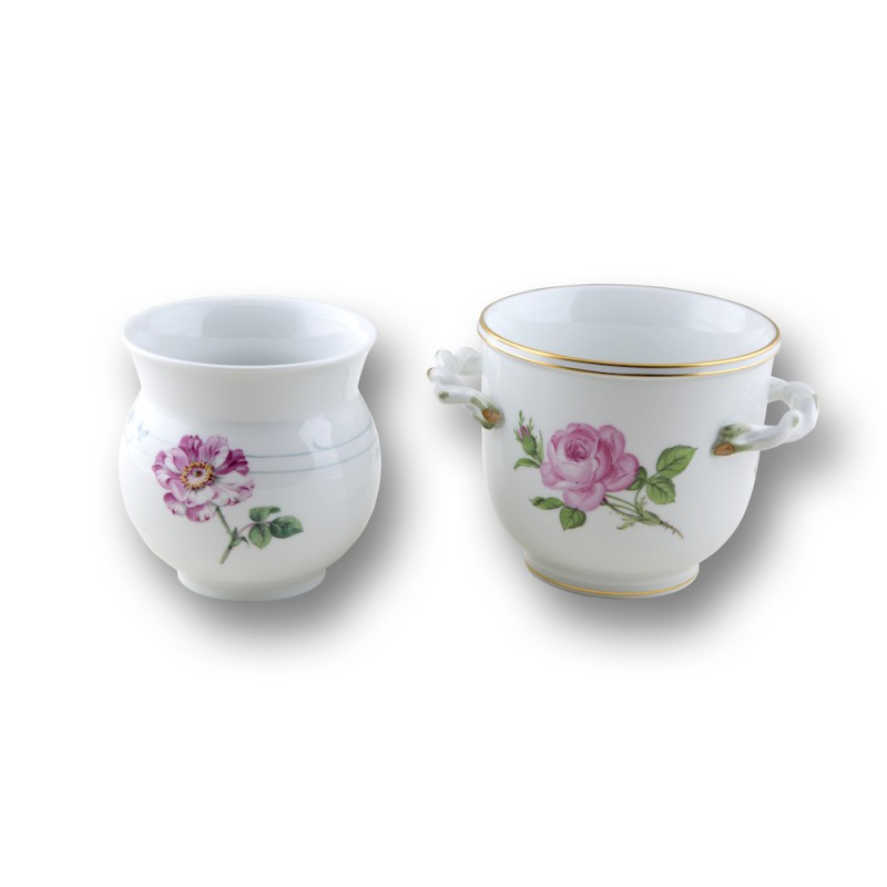 Pink Rose Set
