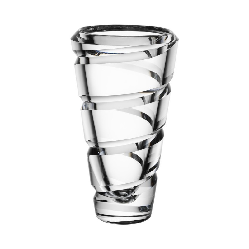 Crystal Dance Vase