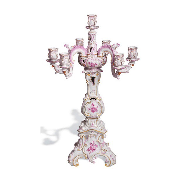 Candelabra