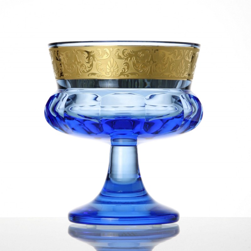 Mirth -  Topaz bowl 