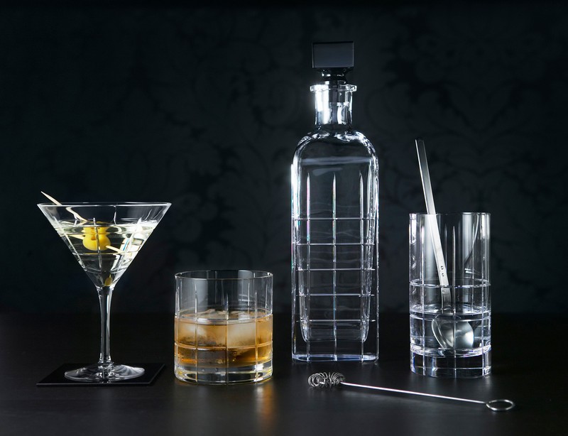 Street Decanter
