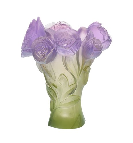 Vase Pivoine