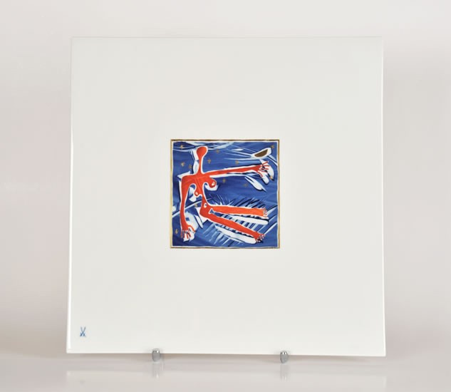 Wall Plate 2