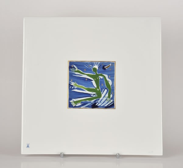 Wall Plate 3