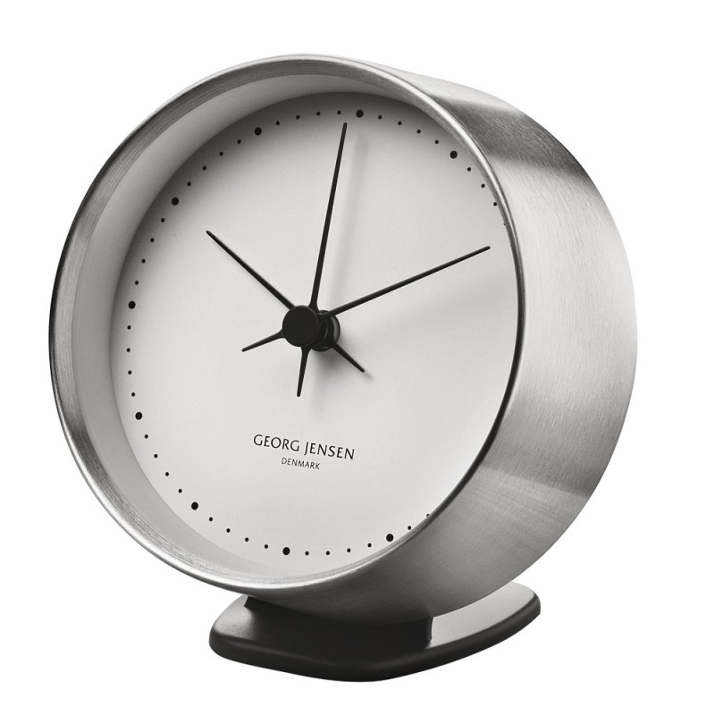 Koppel Clock & Holder