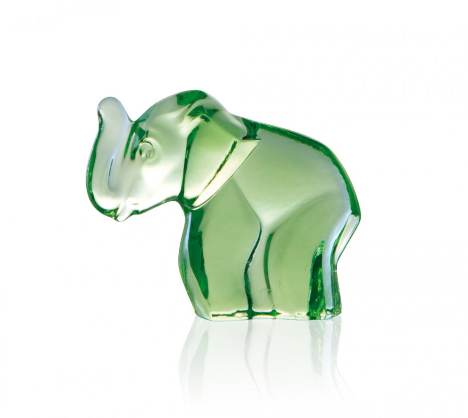Crystal Elephant / Moser / Moser Türkiye